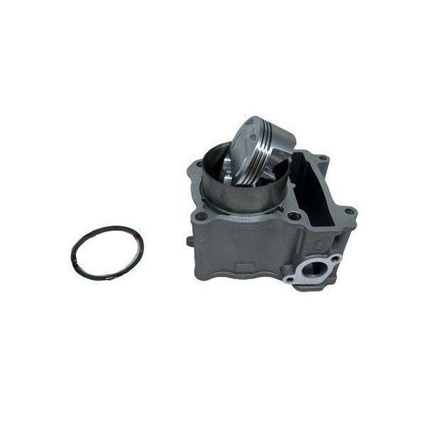 ΚΥΛΙΝΔΡΟΣ ΚΙΤ CRYPTON X135 63MM SHARK ΜΑΛ