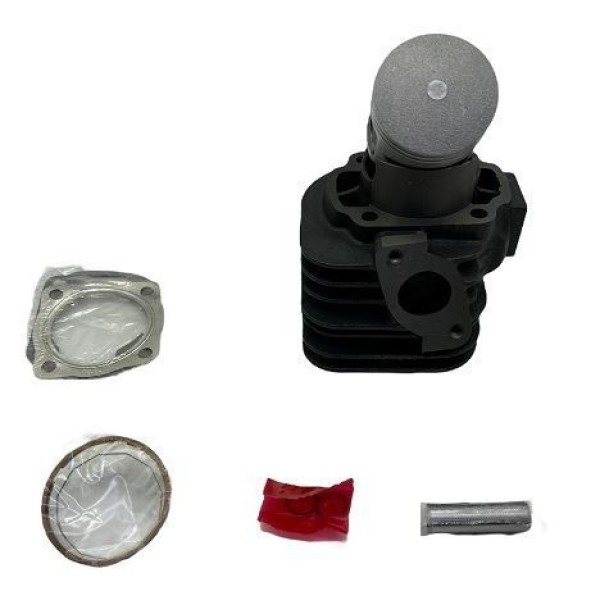 ΚΥΛΙΝΔΡΟΣ ΚΙΤ ATV JOG 90 52MM ROC