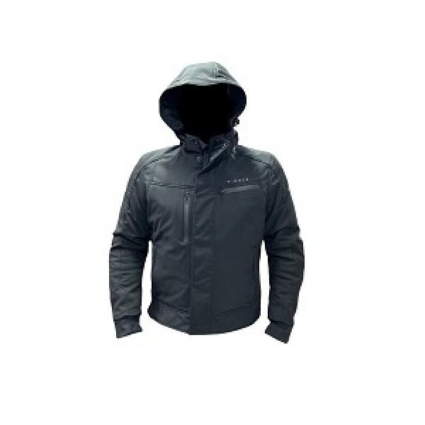 ΜΠΟΥΦΑΝ 950018 XXL SOFTSHELL ΜΕ ΚΟΥΚΟΥΛΑ WINGER