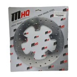 ΔΙΣΚΟΠΛΑΚΑ BEVERLY250 ΕΜΠ ΟΠΙΣ 04-09 CARNABY300 08-13 ΕΜΠ 260-125-140 5ΤΡ(6.5) MHQ