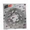 ΔΙΣΚΟΠΛΑΚΑ AGILITY150 R16 08-10 ΕΜΠ AGILITY200 09-17 ΕΜΠ 260-88-110 5ΤΡ(10.5) MHQ