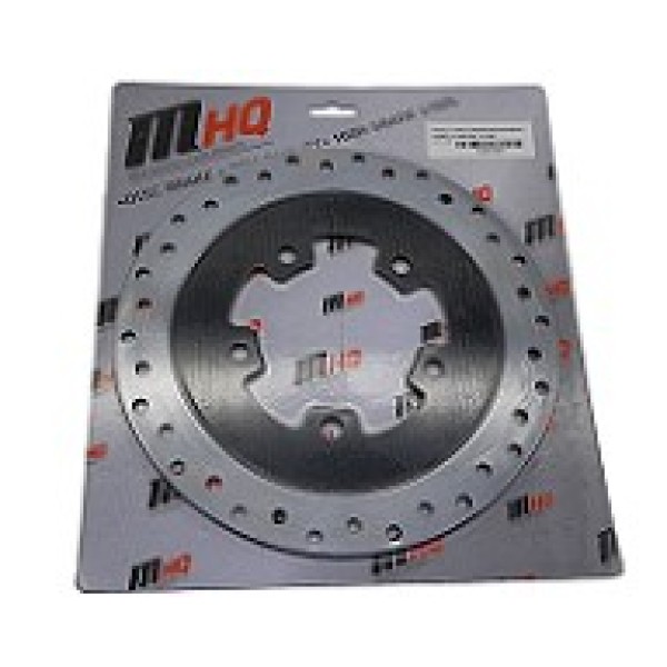 ΔΙΣΚΟΠΛΑΚΑ DOWNTOWN300 ΟΠΙΣΘ 240-89-110 5ΤΡ(10.5) MHQ