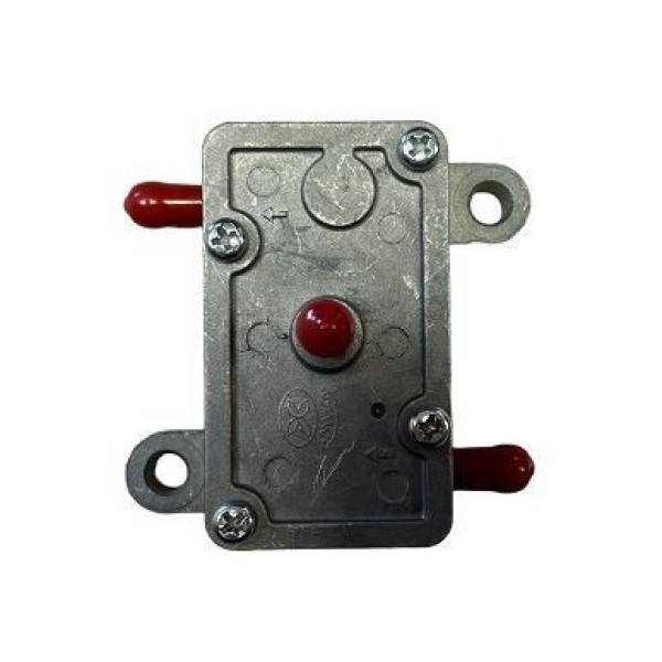 ΤΡΟΜΠΑ ΒΕΝΖΙΝΗΣ RUNNER TYPHOON 125 ROC #