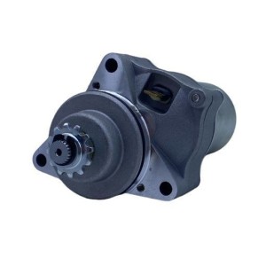 ΜΙΖΑ ASTREA SUPRA DY125 OTO
