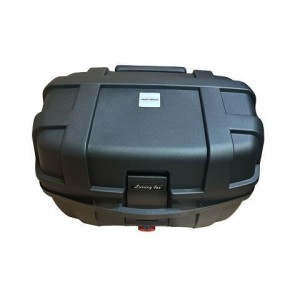 ΜΠΑΓΚΑΖΙΕΡΑ MX760 50L ΜΑΥΡΗ MAXIMUS