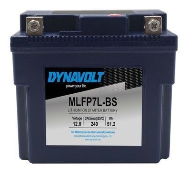 ΜΠΑΤΑΡΙΑ MLFP7L-BS ΛΙΘΙΟΥ 5-7 YTX5L,YTX7L,YTZ7 240CCA DYNAVOLT (6)