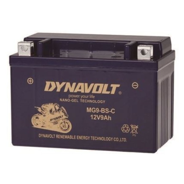 ΜΠΑΤΑΡΙΑ YTX9 BS MG9-BS-C NANOGEL 260CA 145CCA DYNAVOLT (8)