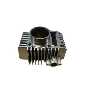 ΚΥΛΙΝΔΡΟΣ KRISS 125 53ΜΜ ΑΛΟΥMINIOY STD SHARK ROC