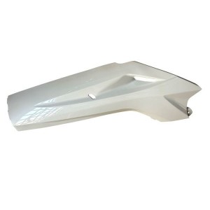 ΚΑΠΑΚΙ ΠΑΤΩΜ SH125 150 17-19 R ΑΣΠΡΟ (K77) ROC 64321-K77-V00ZN