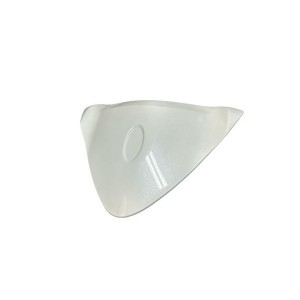 ΜΑΣΚΑ ΠΙΡΟΥΝΙΟΥ SH MODE125 14-19 ΑΣΠΡΗ (K29) ROC 64303-K29-900ZF