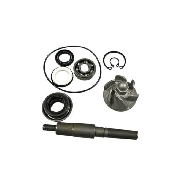 ΑΝΤΑΛΛΑΚΤΙΚΑ ΤΡΟΜΠΑΣ ΝΕΡΟΥ SH125 15-19 (KZR) ROC
