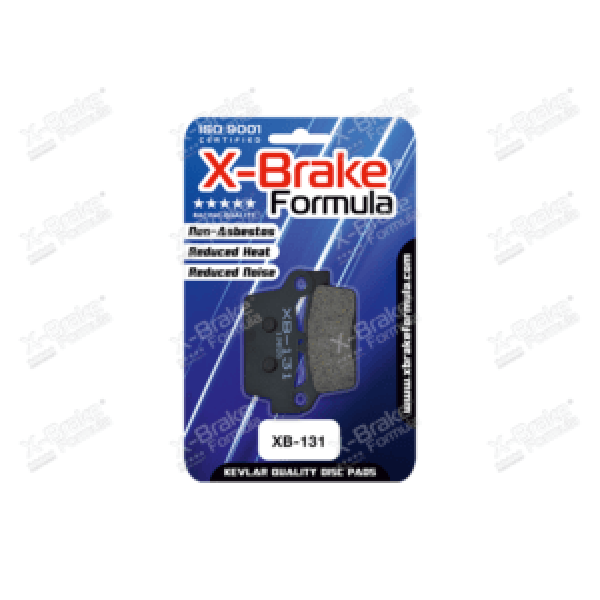 ΤΑΚΑΚΙΑ ΦΡΕΝΩΝ X-BRAKE131